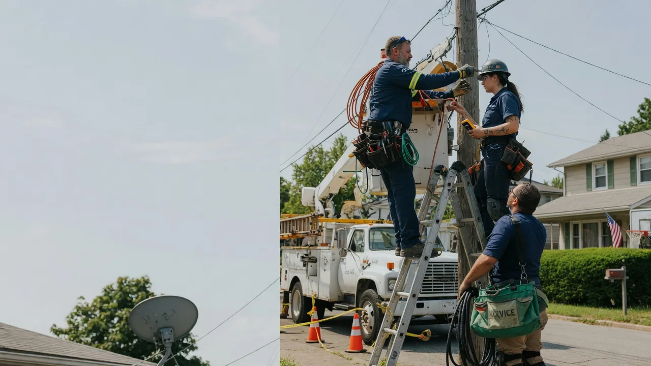 Electrical Repair in Berwick, IA near me